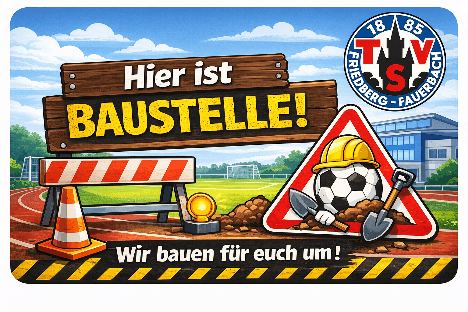 Seite im Aufbau